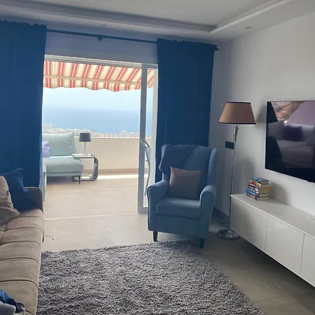 Lägenhet Colina Blanca Mirador Azul