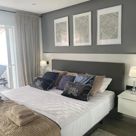 Colina Blanca Mirador Azul