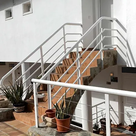 Colina Blanca Mirador Azul Lägenhet