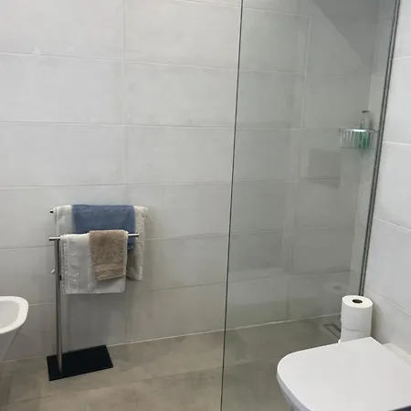 Colina Blanca Mirador Azul Lägenhet *