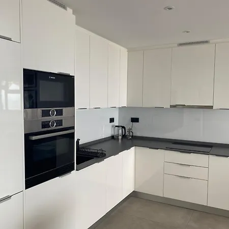 Colina Blanca Mirador Azul Appartement *