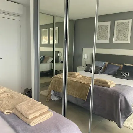 Colina Blanca Mirador Azul * Costa Adeje (Tenerife)