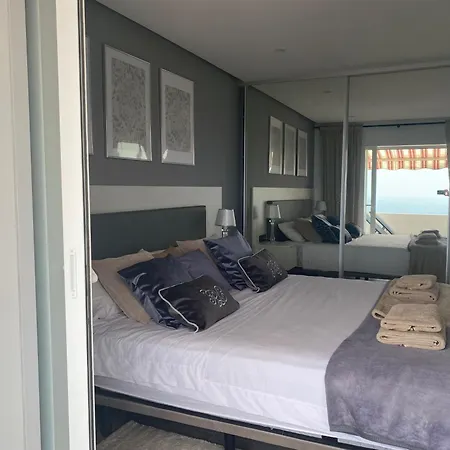 Colina Blanca Mirador Azul Appartement