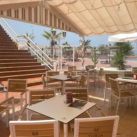 Colina Blanca Mirador Azul * Costa Adeje (Tenerife)