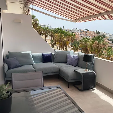 아파트 Colina Blanca Mirador Azul