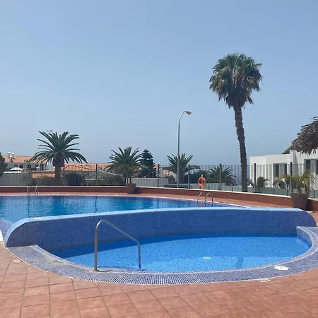 Appartement Colina Blanca Mirador Azul Costa Adeje (Tenerife)