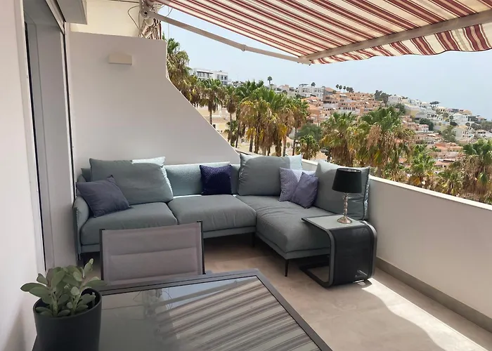 Apartment Colina Blanca Mirador Azul