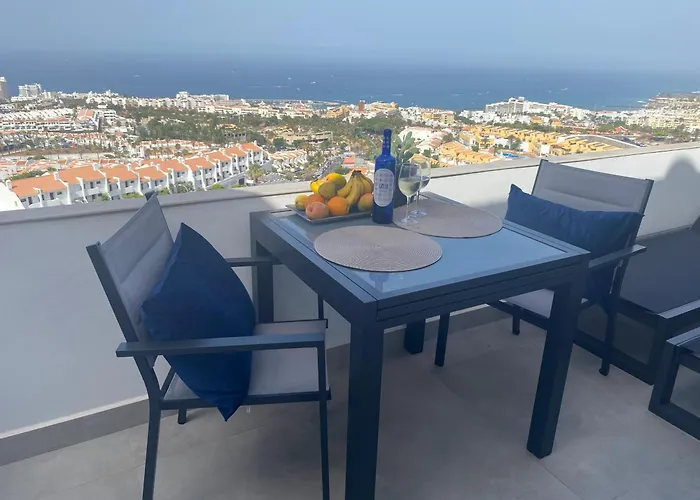 Apartment Colina Blanca Mirador Azul *