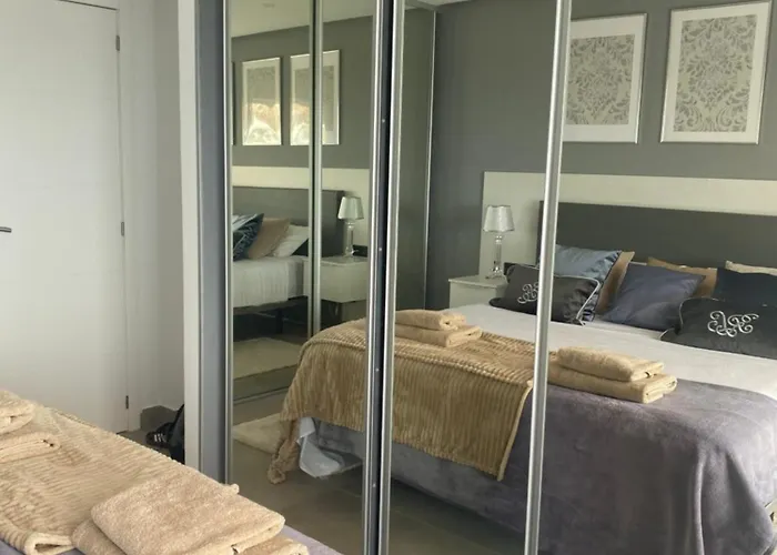 Colina Blanca Mirador Azul * Costa Adeje (Tenerife)